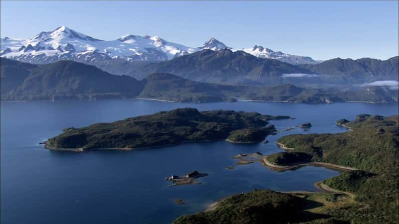 ¼Ƭ˹ӵĿҰ Katmai: Alaska's WildĻ/Ļ