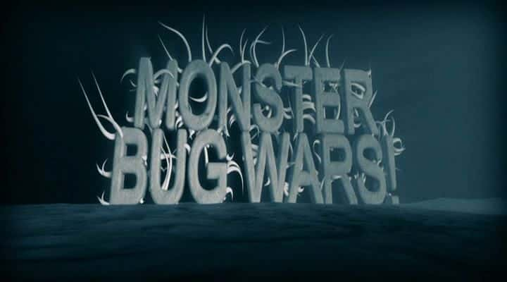 ¼ƬӴս Monster Bug Warsȫ5-Ļ/Ļ