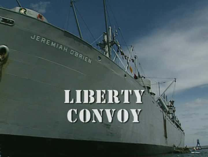 ¼Ƭɳ Liberty ConvoyĻ/Ļ