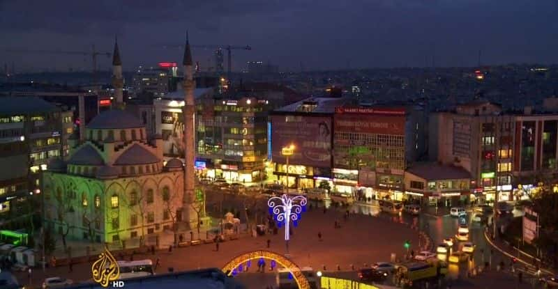 ¼Ƭ˹ֵ̹ Istanbul Streets: I Hear Musicȫ1-Ļ/Ļ