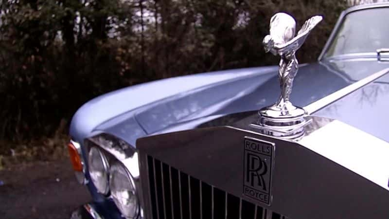 ¼Ƭղķ˹÷ġϵ 1 James May's Cars of the People Series 1ȫ3-Ļ/Ļ