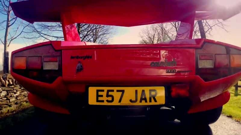 ¼Ƭղķ˹÷ġϵ 1 James May's Cars of the People Series 1ȫ3-Ļ/Ļ