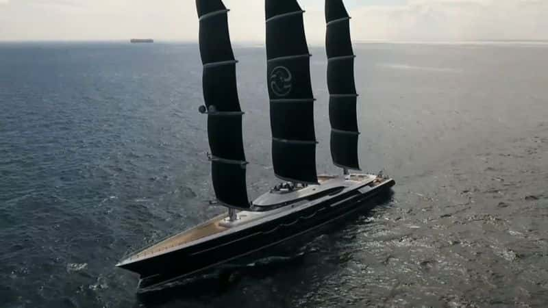 ¼ƬܵḶ́ϵ 05  10 ֣ΰͧ Impossible Engineering: Series 05 Part 10: Worlds Greatest Yacht1080P-Ļ/Ļ