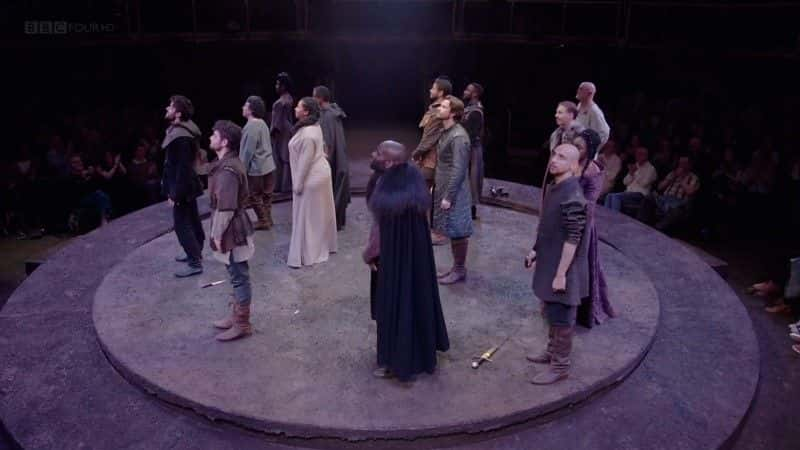 ¼Ƭ (BBC 1080p) King Lear (BBC 1080p)1080Pȫ1-Ļ/Ļ