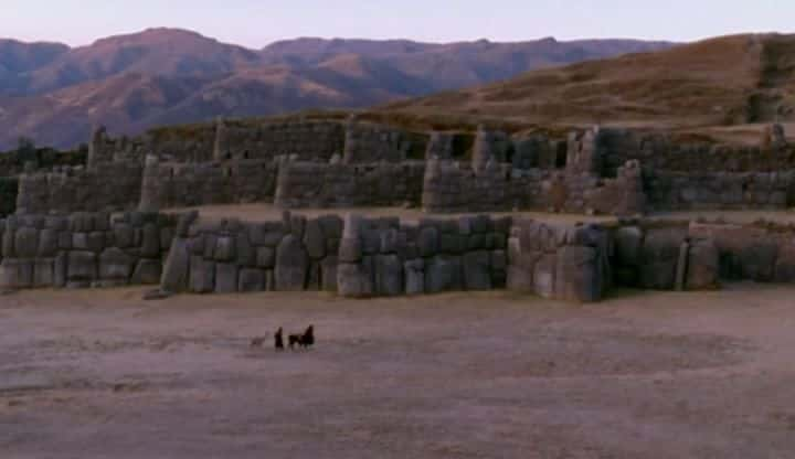 ¼Ƭӡʧ֮ (NG) Lost Cities of the Inca (NG)ȫ1-Ļ/Ļ