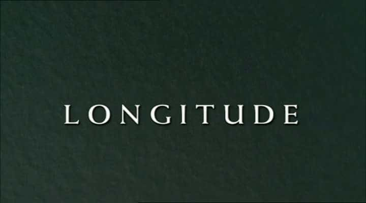 ¼Ƭȣ Longitude: The MiniseriesĻ/Ļ