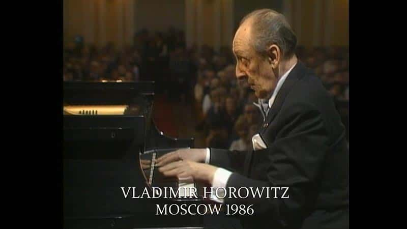 ¼Ƭάĵħ The Magic of Horowitz1080Pȫ1-Ļ/Ļ