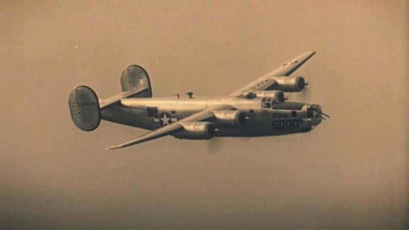 ¼Ƭ B-24 Last B-24Ļ/Ļ