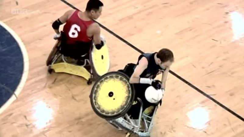 ¼Ƭıɱ (BBC) Murderball (BBC)Ļ/Ļ