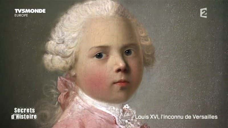 ¼Ƭ·ʮĴ Louis XVI: L'inconnu de Versaillesȫ1-Ļ/Ļ