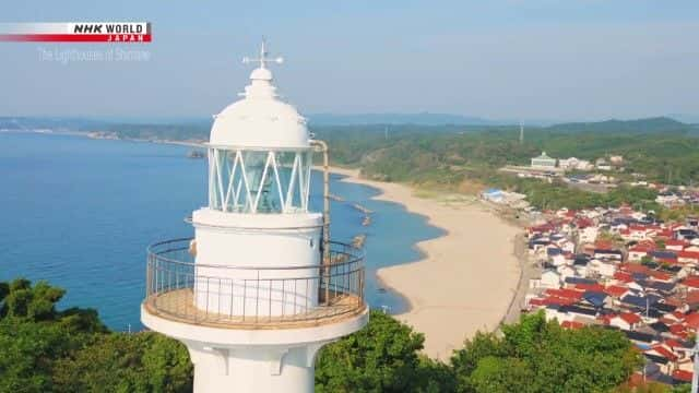 ¼Ƭĵ The Lighthouses of Shimane1080Pȫ1-Ļ/Ļ