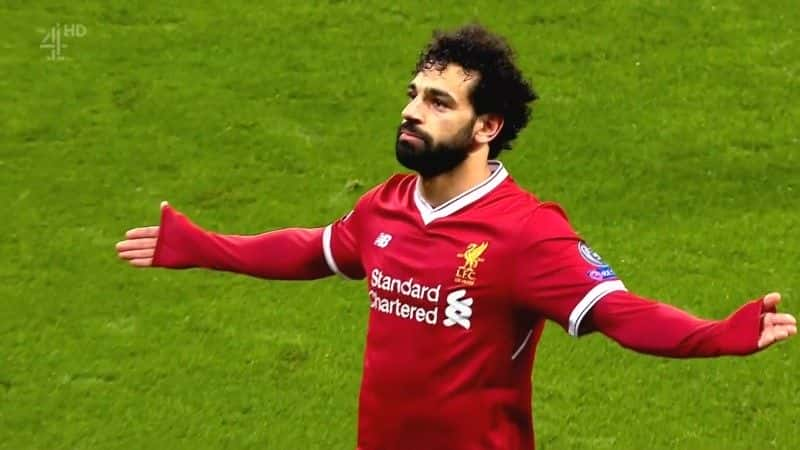 ¼ƬĪգͯ Mo Salah: A Football Fairy Taleȫ1-Ļ/Ļ