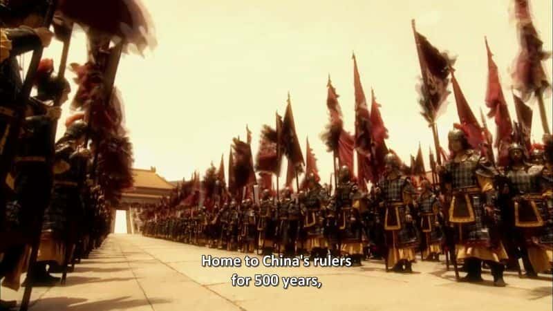 ¼ƬNOVAϽǵ NOVA: Secrets of the Forbidden City1080P-Ļ/Ļ