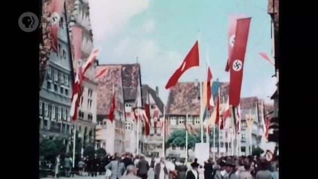 ¼Ƭϣյ¹ My Life in Hitler's Germany720Pȫ1-Ļ/Ļ