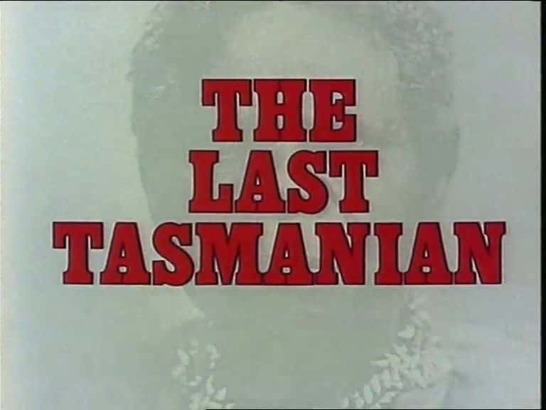 ¼Ƭ˹ The Last TasmanianĻ/Ļ