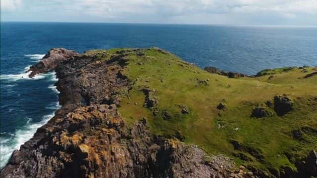 纪录片《岛屿（英国广播公司） The Island (BBC)》[无字][BT][1080P]资源下载