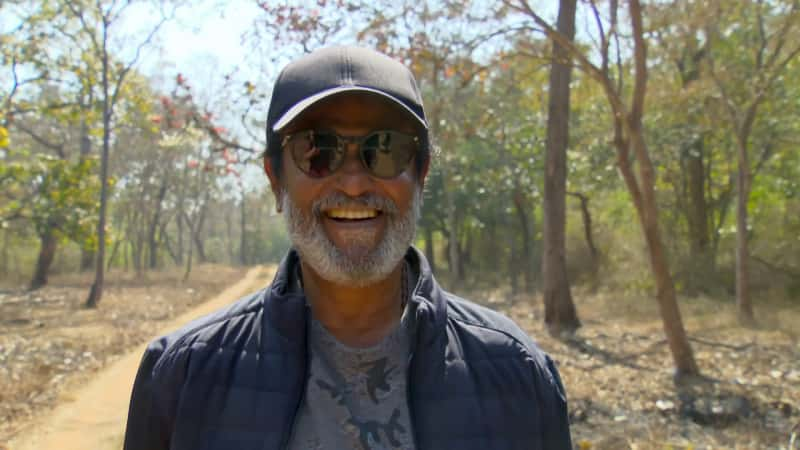 ¼Ƭ볬 Rajinikanth һҰ Into the Wild with Superstar Rajinikanth1080P-Ļ/Ļ