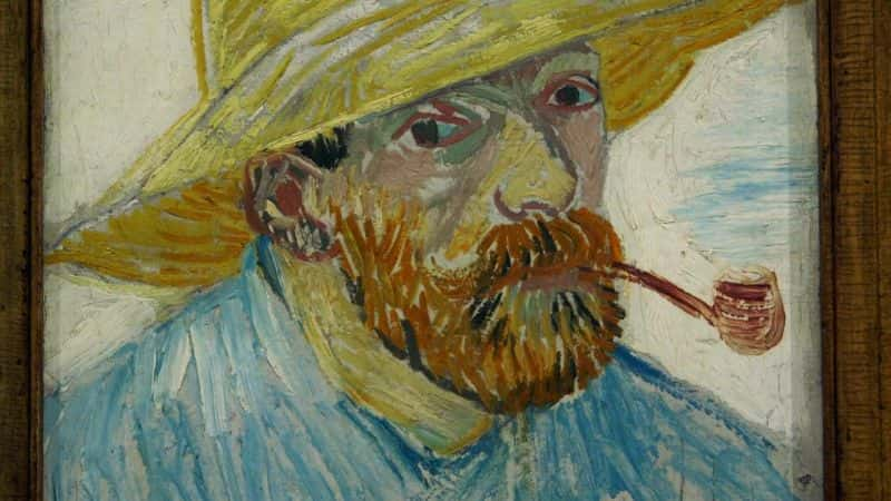 ¼Ƭ߶֮ The Mystery of Van Gogh's EarĻ/Ļ