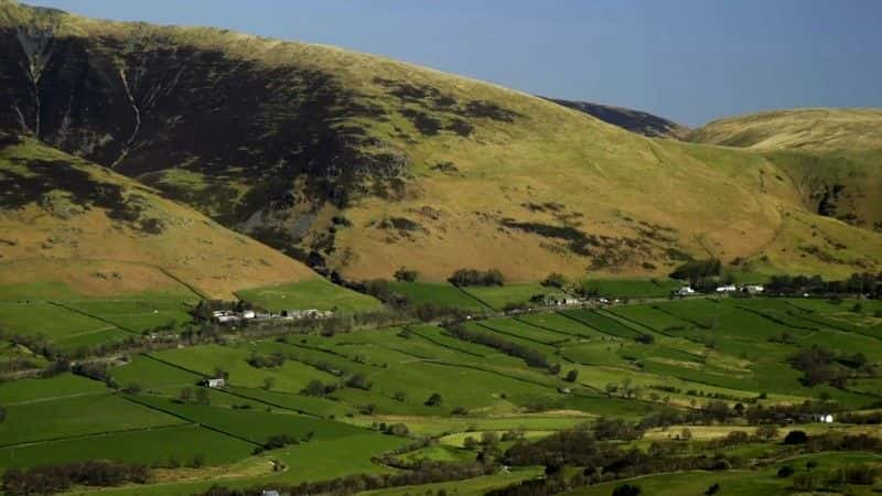 ¼Ƭɽһ׿˹һ (BBC) Life of a Mountain: A Year on Blencathra (BBC)1080Pȫ1-Ļ/Ļ