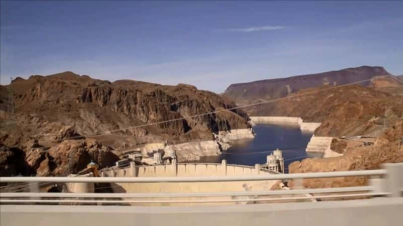 ¼Ƭǽ콨ϵ 3  2  ؽˮ If We Built It Today Series 3 Part 2 Rebuilding the Hoover Dam1080P-Ļ/Ļ