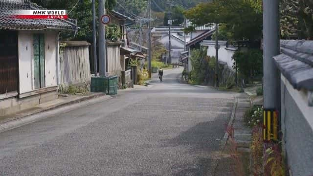 ¼Ƭֵձ֮· The Nagasaki Kaido: Japan's Sugar Roadȫ1-Ļ/Ļ