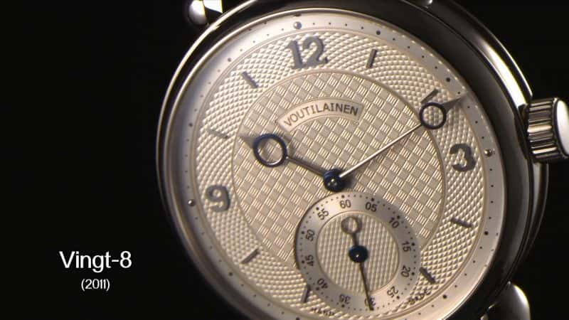 ¼ƬʱʦƱʦ - ϵ 1 Masters of Time: Independent Watchmakers- Series 11080P-Ļ/Ļ