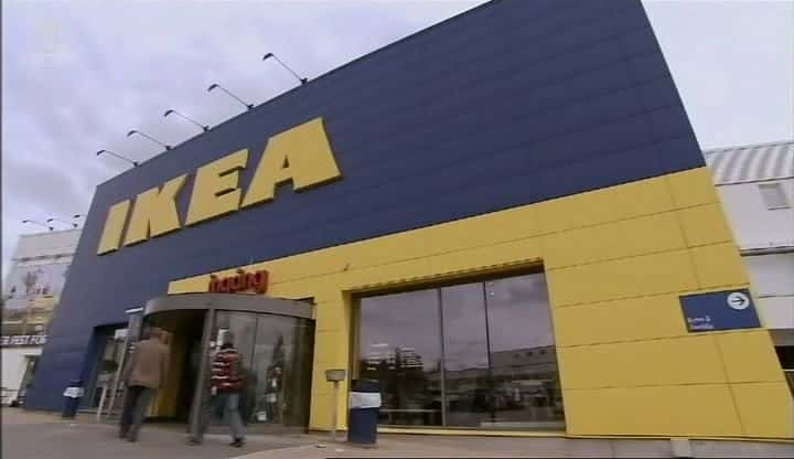 ¼Ƭ˼ңNG ͹ IKEA (NG Megafactories)ȫ1-Ļ/Ļ