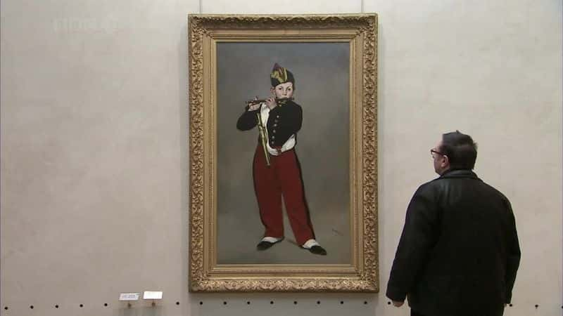 ¼ƬΣִķ Manet: The Man Who Invented Modern ArtĻ/Ļ