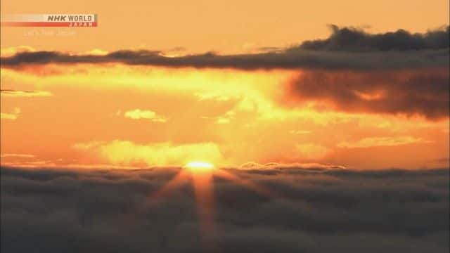 ¼Ƭʮɽͽ Juusou Hiking in the Tateyama Mountainsȫ1-Ļ/Ļ