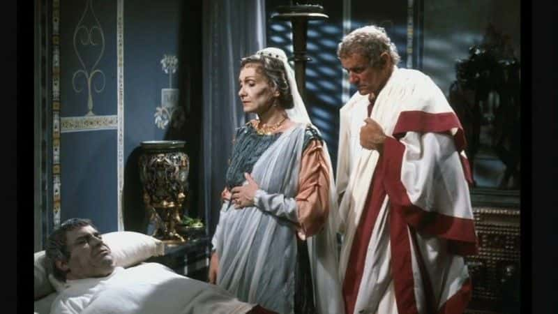 ¼Ƭҡ͵˹ʷʫ I Claudius: A Television Epic1080Pȫ1-Ļ/Ļ