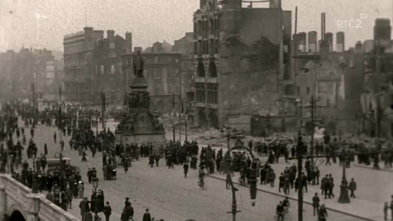 ¼Ƭ The Irish Revolution1080P-Ļ/Ļ