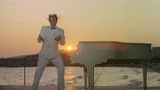 ¼Ƭ١ԼˮϿ˵ The Making of Elton John: Madman Across the Waterȫ1-Ļ/Ļ