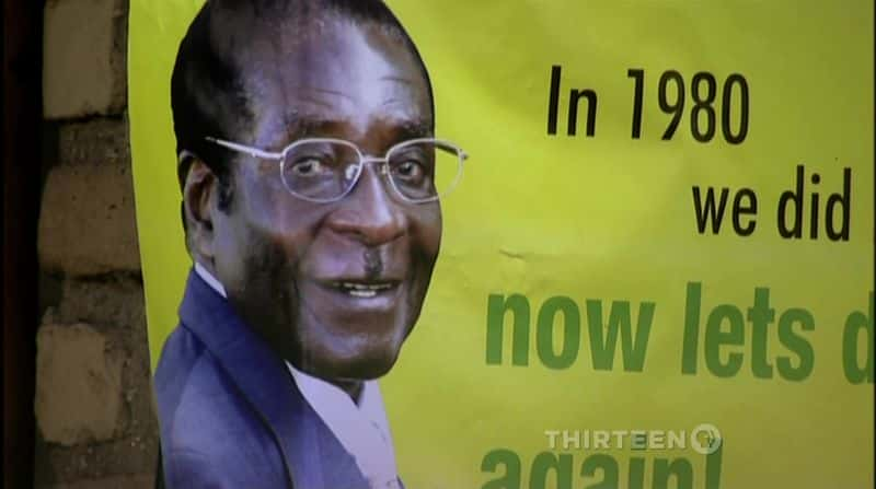 ¼Ƭ¼ӱͷް Mugabe and the White AfricanĻ/Ļ