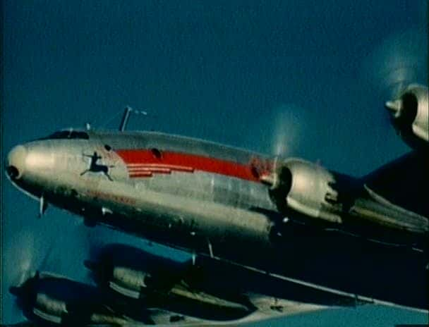 ¼Ƭϣ˾ Lockheed ConstellationĻ/Ļ