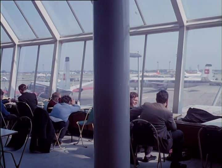 ¼Ƭ60 Look at Life: Civil Aviation in the 60sĻ/Ļ