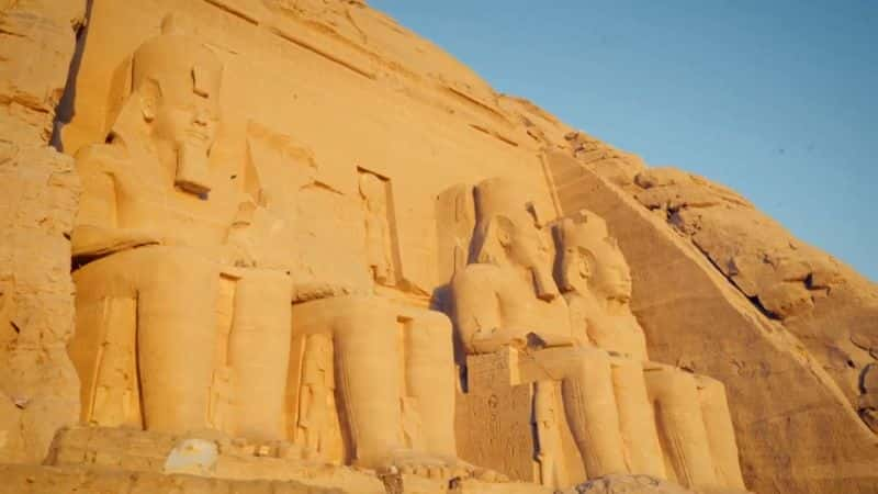 ¼Ƭʧıϵ 2  6  ΰĵ۹˹ Lost Treasures of Egypt Series 2 Part 6 Ramses the Great Empire Builder1080P-Ļ/Ļ