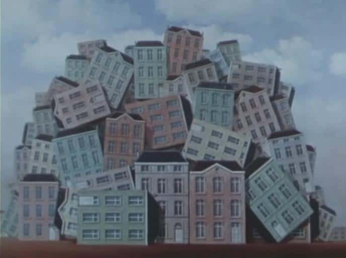 纪录片《雷内·马格里特先生 Monsieur Rene Magritte》[无字][BT][720P]资源下载