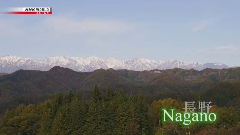 ¼ƬҰɽ Nagano: Life in the Mountainsȫ1-Ļ/Ļ