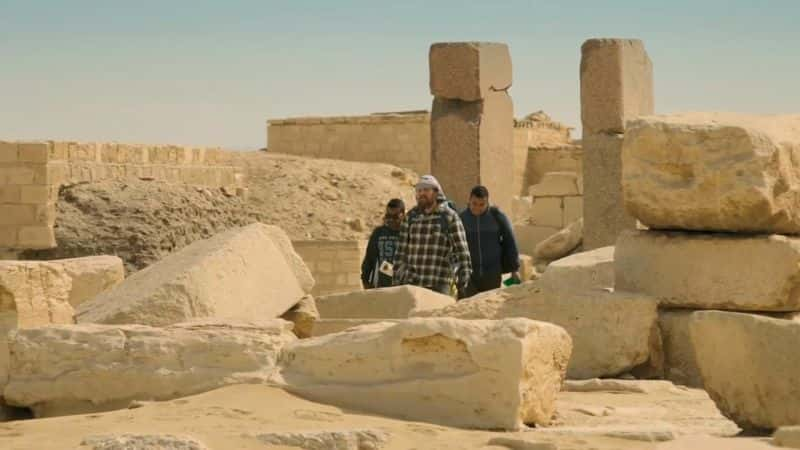 ¼Ƭľϵ 1 Kingdom of the Mummies: Series 11080P-Ļ/Ļ