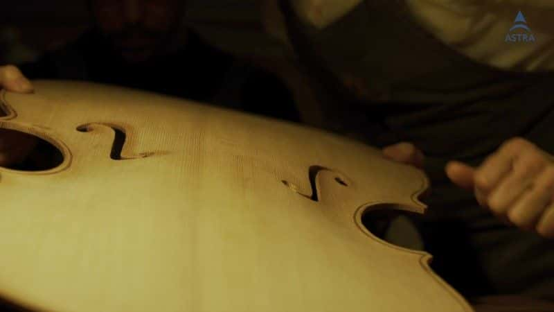 ¼Ƭʦ Luthier Workshop1080P-Ļ/Ļ