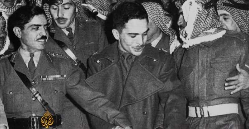 ¼ƬԼ King Hussein of Jordanȫ1-Ļ/Ļ