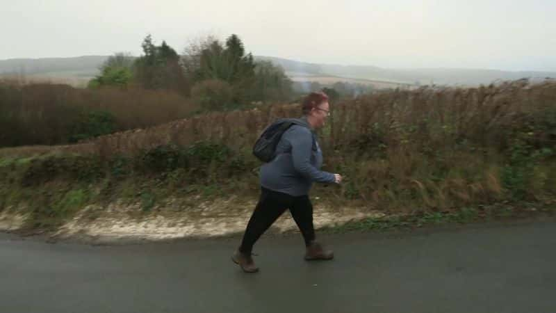 ¼Ƭǡ (Jo Brand) ˶Ԯ֮ Jo Brand's Hell of a Walk for Sport ReliefĻ/Ļ