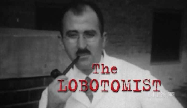 ¼Ƭ԰г The LobotomistĻ/Ļ