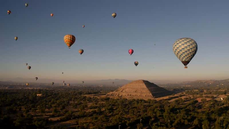 ¼Ƭ·ϵ 1  11  ߹ɼ Long Way Up: Series 1 Part 11 Oaxaca to L.A.1080P-Ļ/Ļ