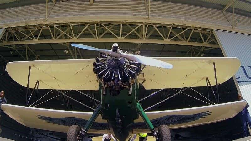 ¼ƬԽ޵ŮʿAviatrix (BBC) The Lady who Flew Africa: The Aviatrix (BBC)1080Pȫ1-Ļ/Ļ