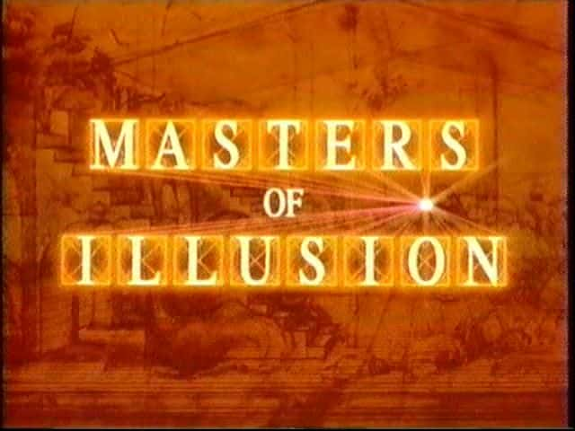 ¼Ƭʦ Masters of IllusionĻ/Ļ