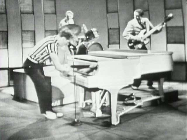 ¼Ƭ˹סڲ˹ж Jerry Lee Lewis: Live in Bristol1080Pȫ1-Ļ/Ļ