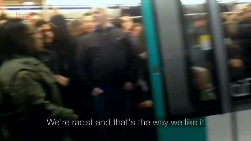 ¼ƬӢ Is Britain Racist?Ļ/Ļ