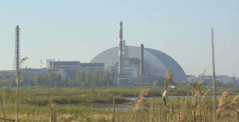 ¼ƬжŵӰ In the Shadow of ChernobylĻ/Ļ