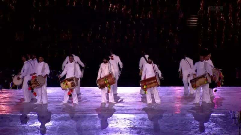 纪录片《伦敦奥运会闭幕式 London Olympics Closing Ceremony》[无字][BT][720P]资源下载